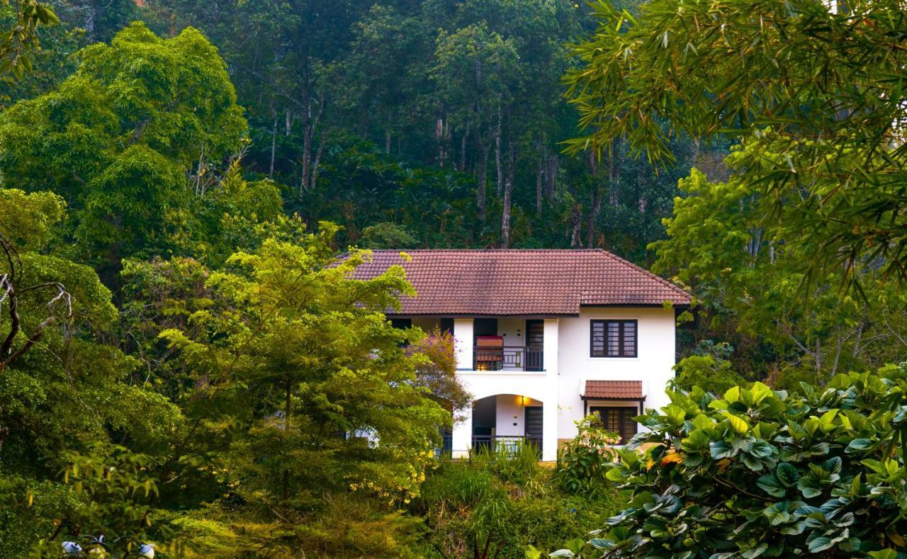 Southern Panorama Indriya Resorts & Spa Munnar Luaran gambar