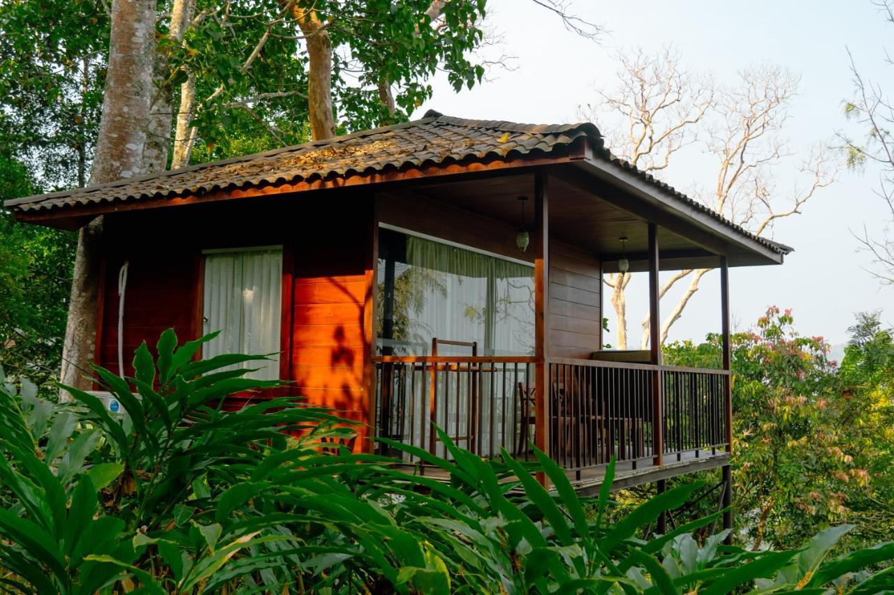Southern Panorama Indriya Resorts & Spa Munnar Luaran gambar