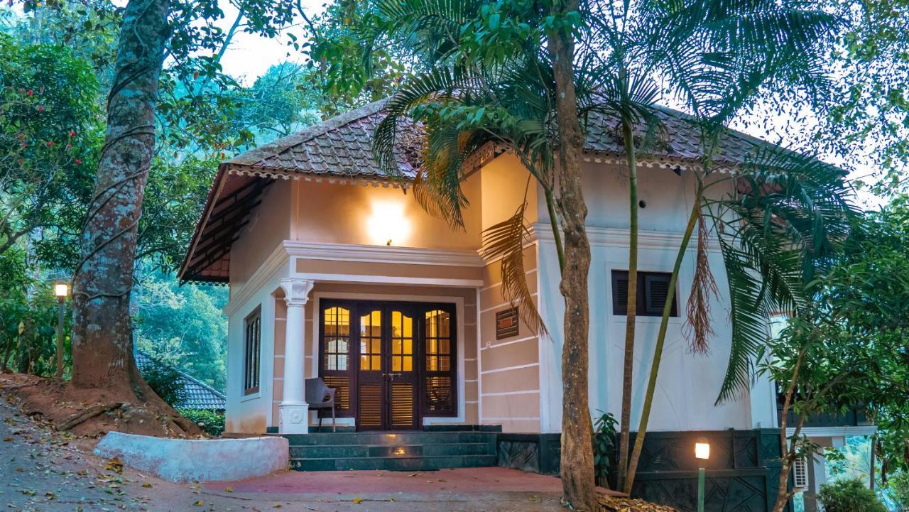 Southern Panorama Indriya Resorts & Spa Munnar Luaran gambar