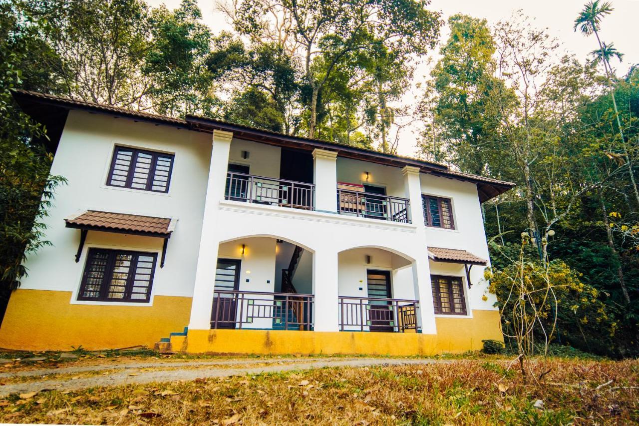 Southern Panorama Indriya Resorts & Spa Munnar Luaran gambar