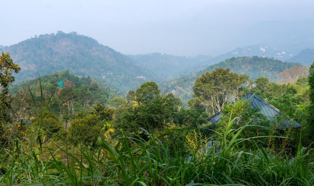Southern Panorama Indriya Resorts & Spa Munnar Luaran gambar