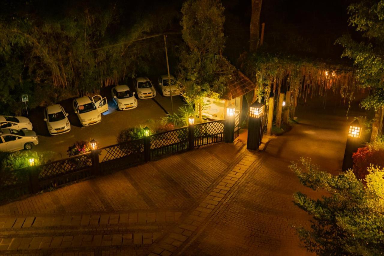 Southern Panorama Indriya Resorts & Spa Munnar Luaran gambar