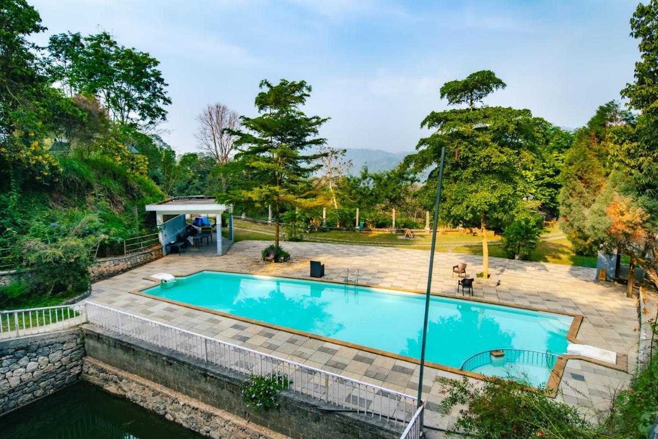 Southern Panorama Indriya Resorts & Spa Munnar Luaran gambar