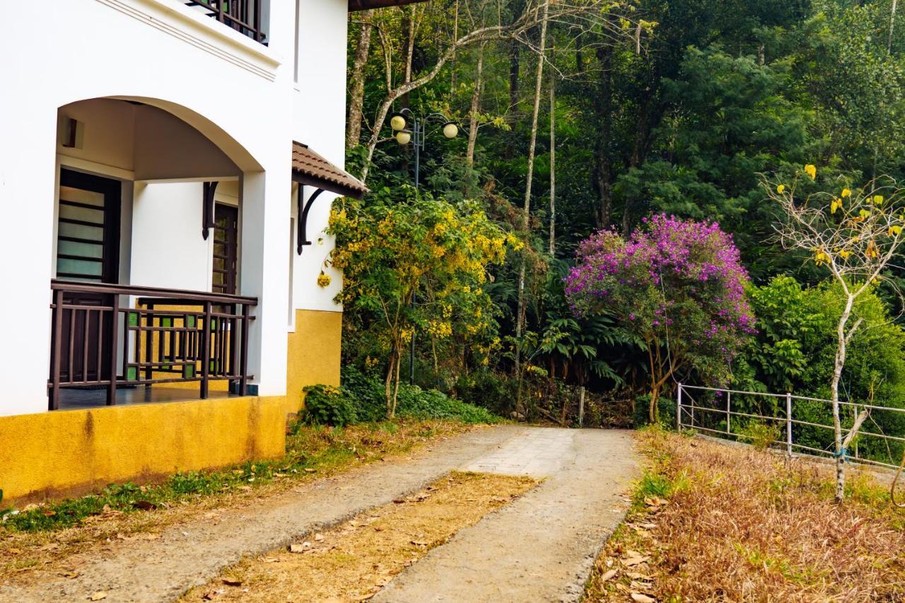 Southern Panorama Indriya Resorts & Spa Munnar Luaran gambar