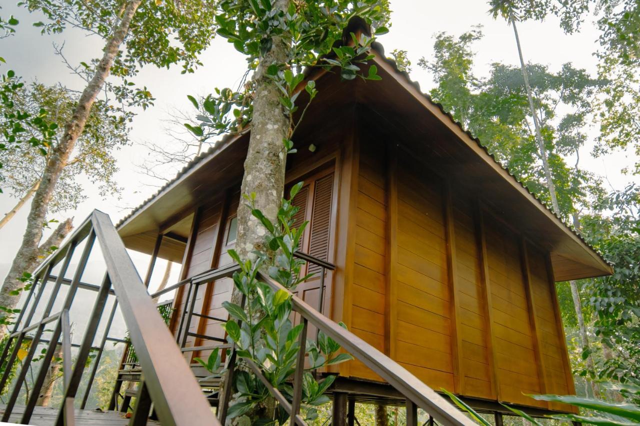 Southern Panorama Indriya Resorts & Spa Munnar Luaran gambar