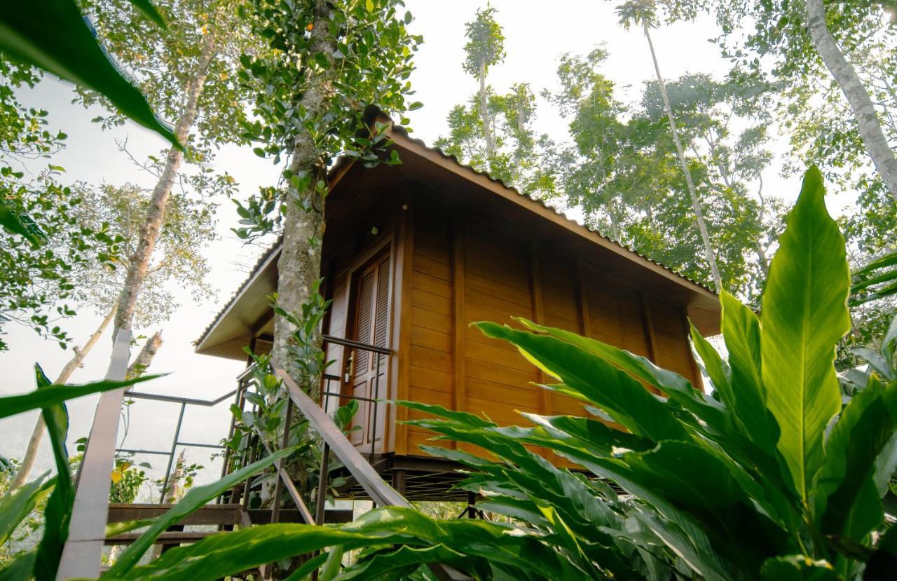 Southern Panorama Indriya Resorts & Spa Munnar Luaran gambar