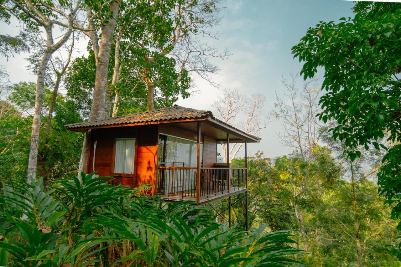 Southern Panorama Indriya Resorts & Spa Munnar Luaran gambar
