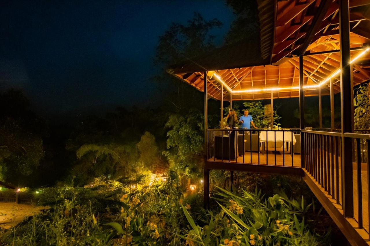 Southern Panorama Indriya Resorts & Spa Munnar Luaran gambar