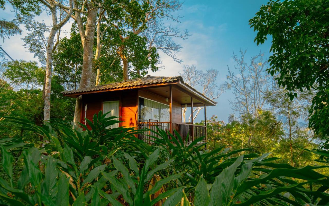 Southern Panorama Indriya Resorts & Spa Munnar Luaran gambar