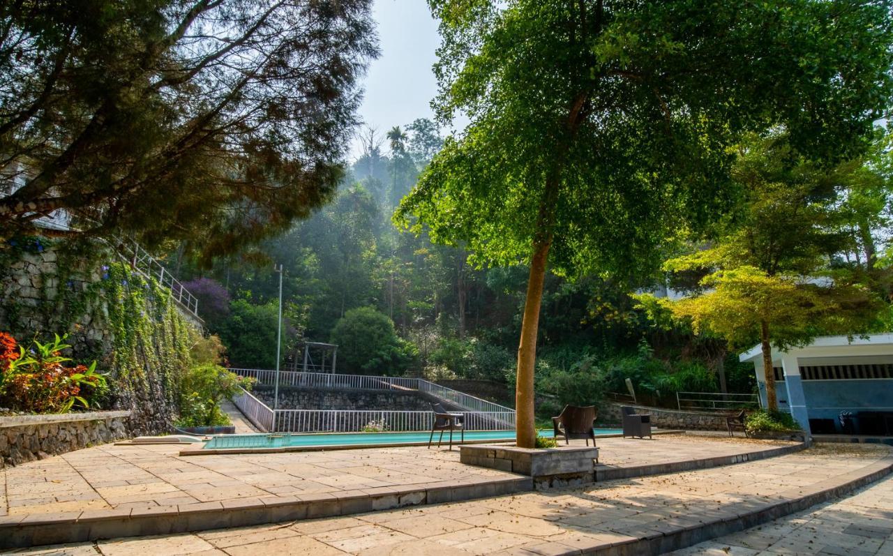 Southern Panorama Indriya Resorts & Spa Munnar Luaran gambar