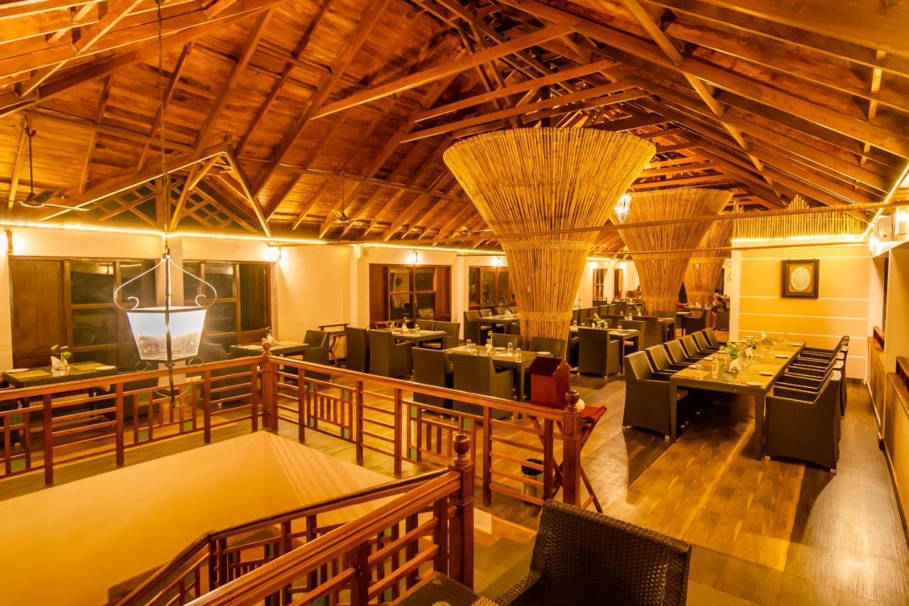 Southern Panorama Indriya Resorts & Spa Munnar Luaran gambar