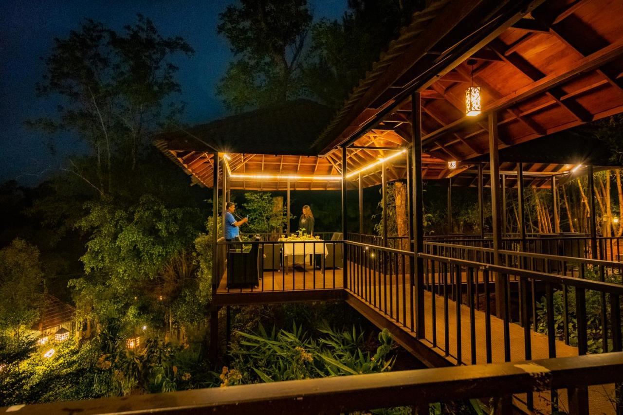 Southern Panorama Indriya Resorts & Spa Munnar Luaran gambar