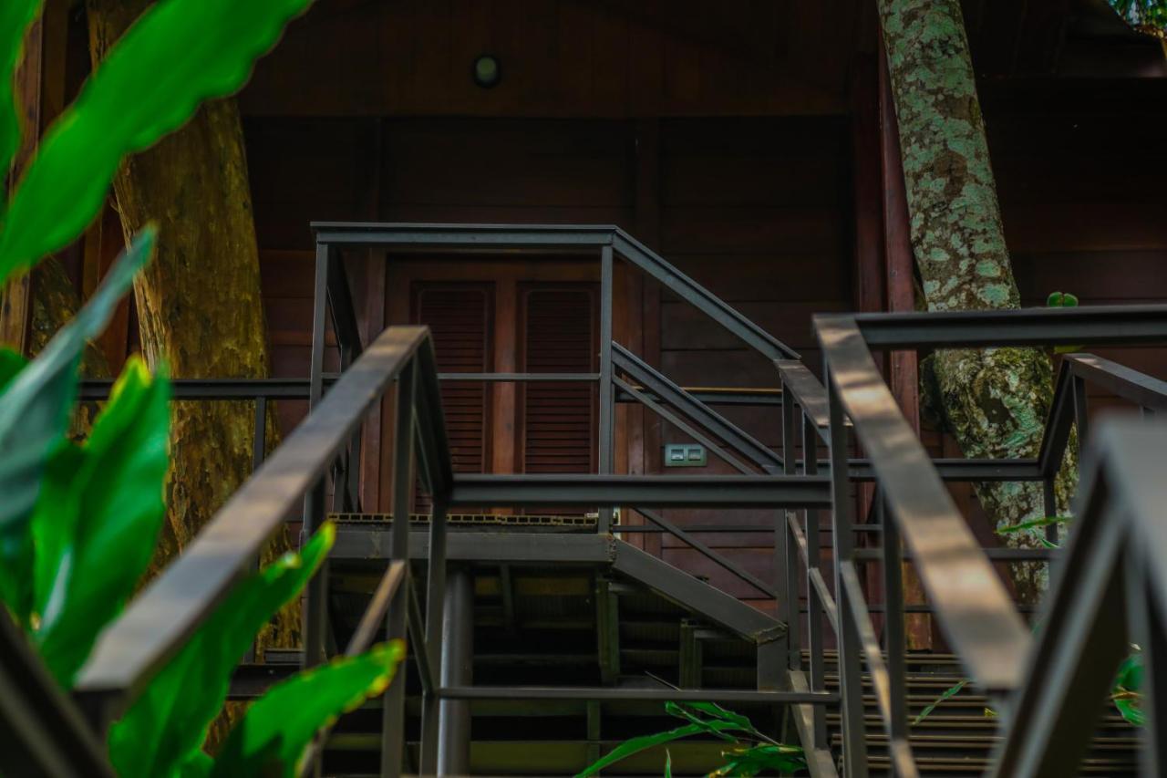 Southern Panorama Indriya Resorts & Spa Munnar Luaran gambar
