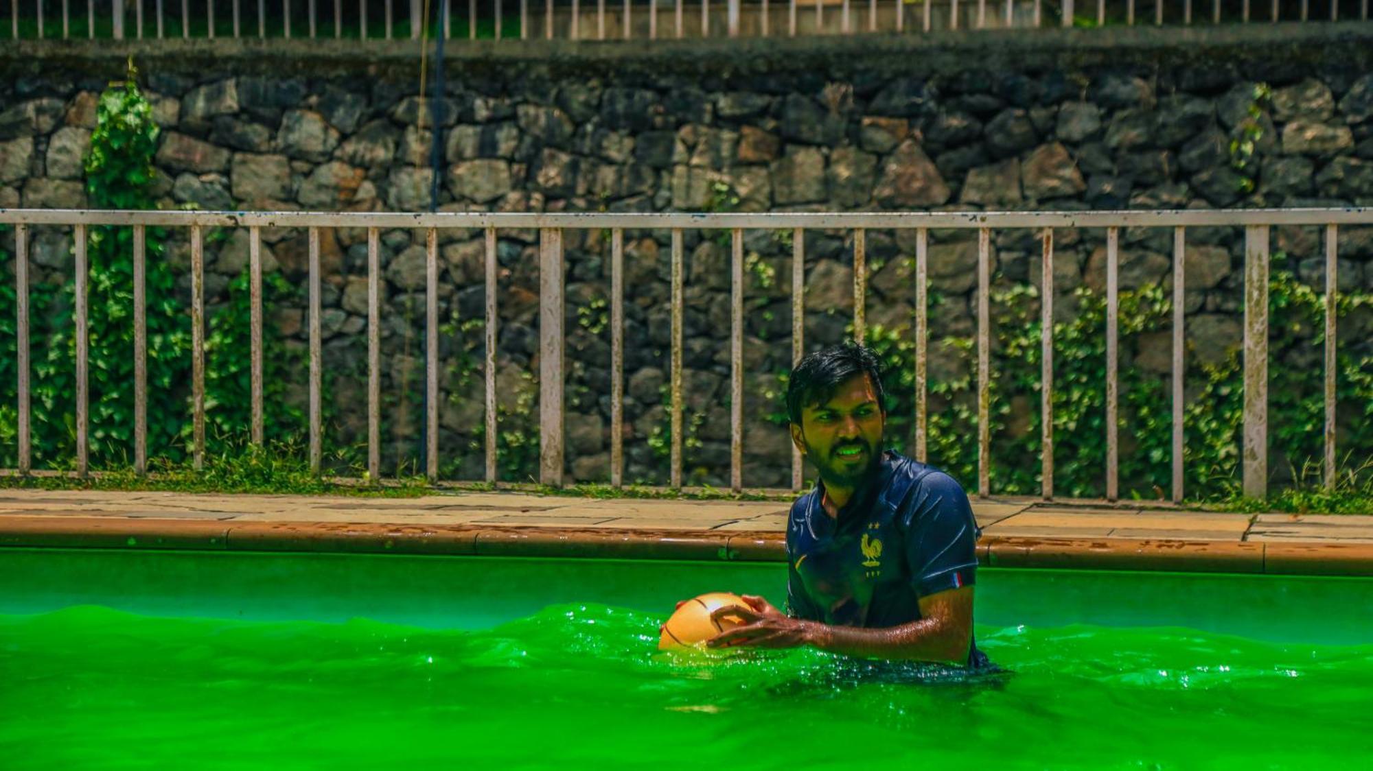 Southern Panorama Indriya Resorts & Spa Munnar Luaran gambar